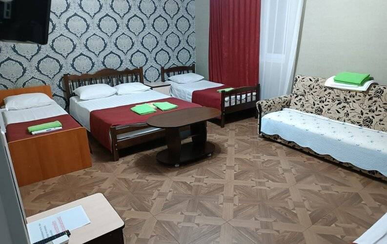 Сказочный Мир Геленджик