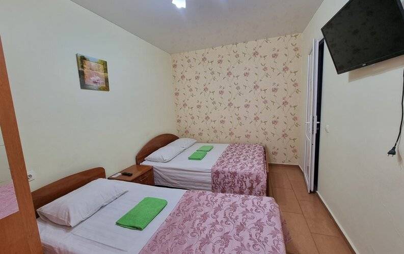 Сказочный Мир Геленджик