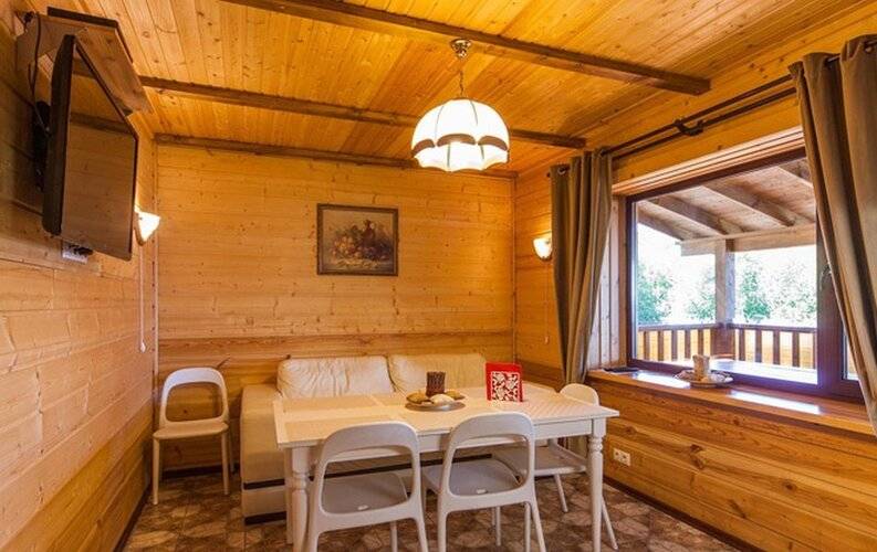 Самая Ладога