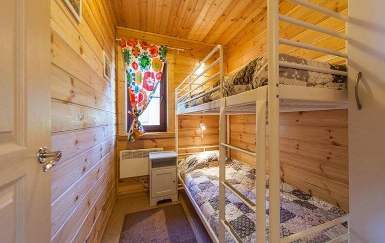 Самая Ладога