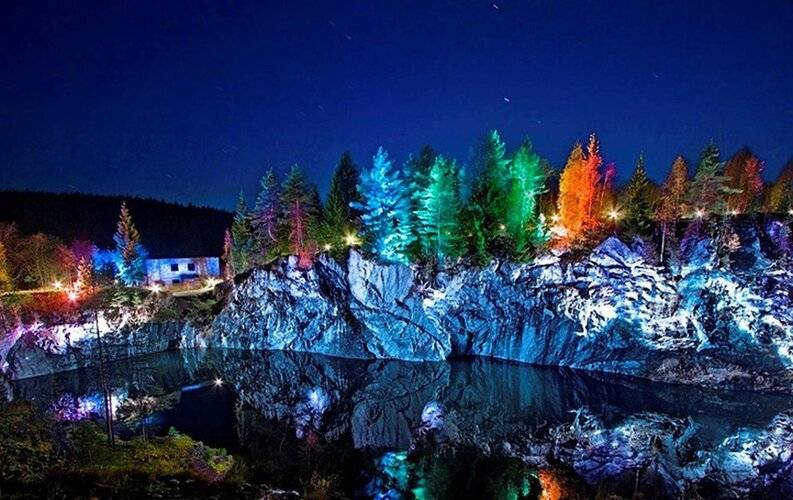 Самая Ладога