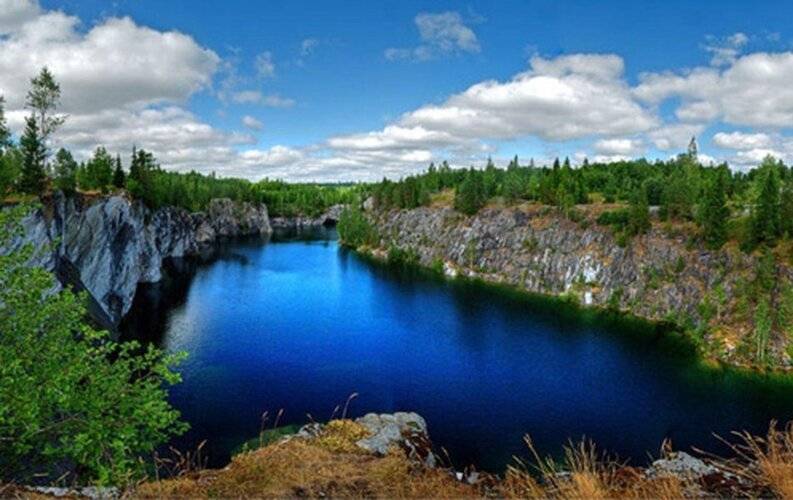 Самая Ладога