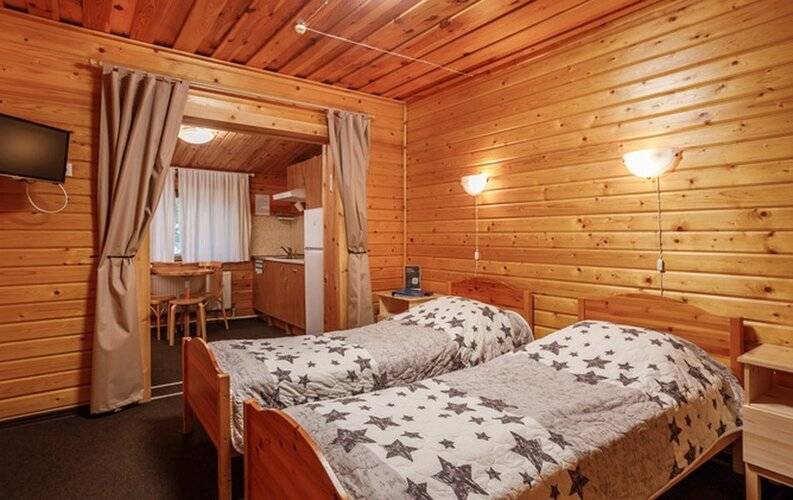 Самая Ладога