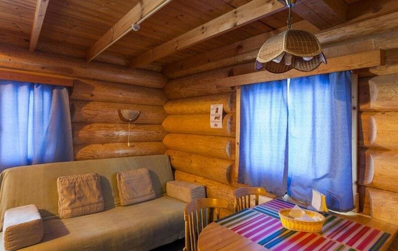 Самая Ладога