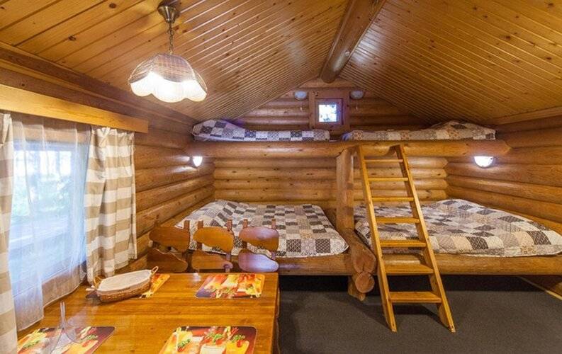 Самая Ладога