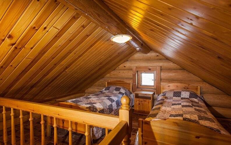 Самая Ладога