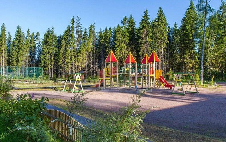 Самая Ладога