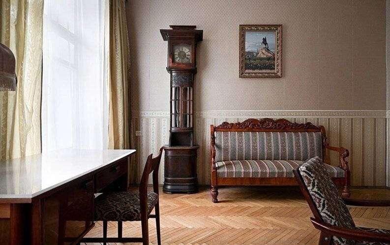 1912 На Казначейской