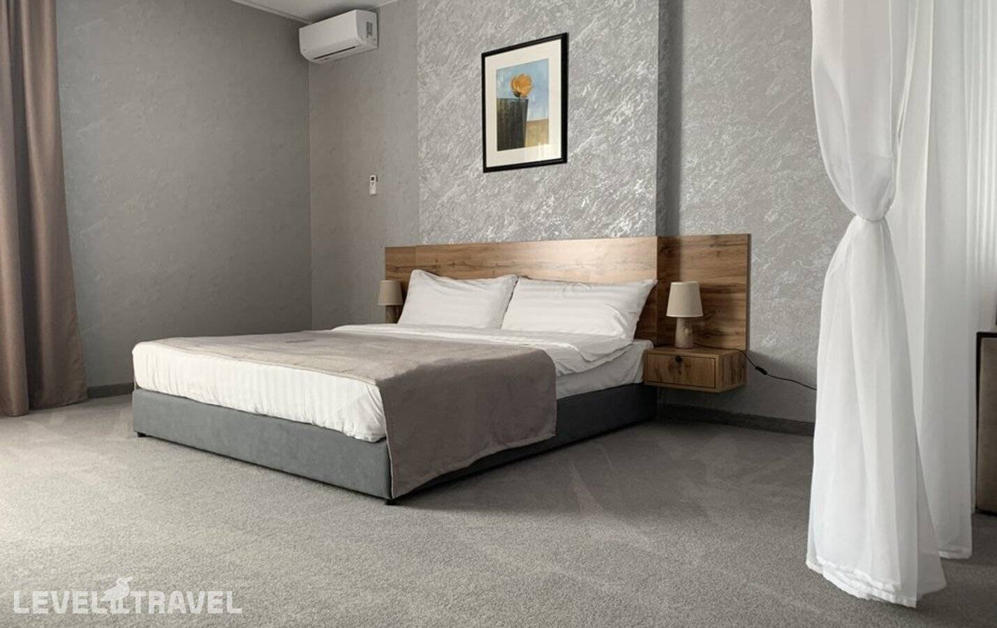 фотографии отеля Сто Гостей в Россия(Южно-Сахалинск) - фото №7