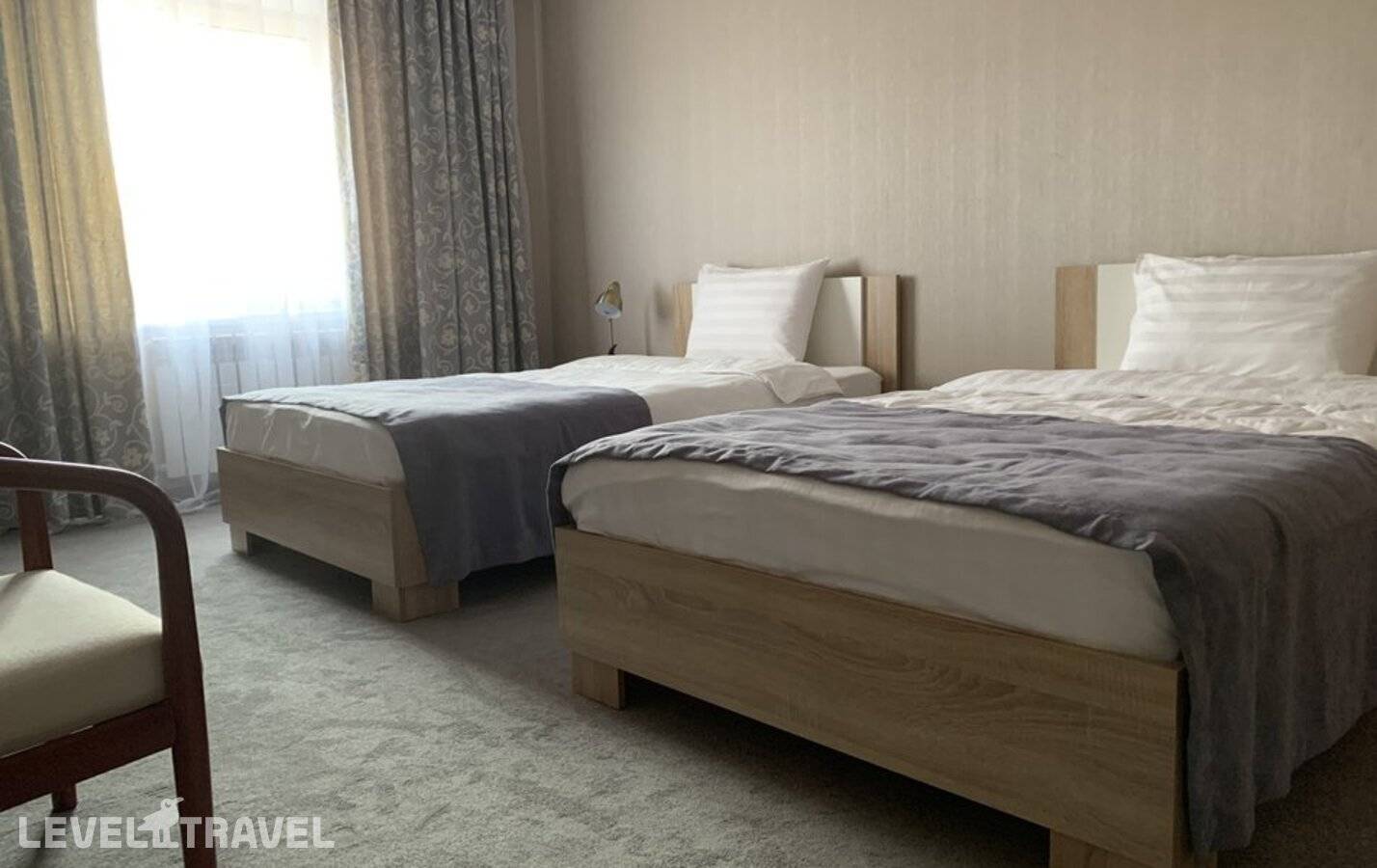 фотографии отеля Сто Гостей в Россия(Южно-Сахалинск) - фото №11