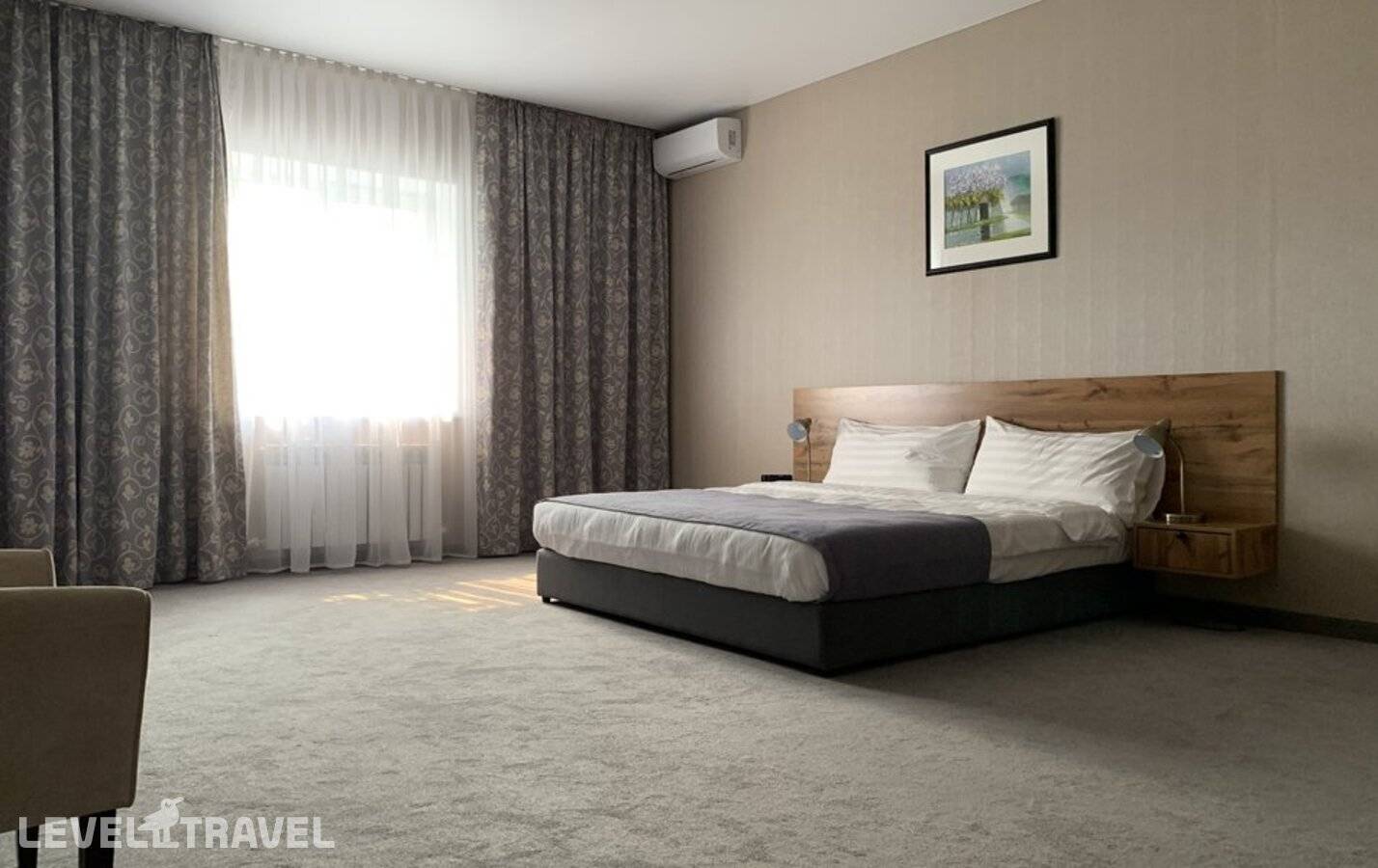 фотографии отеля Сто Гостей в Россия(Южно-Сахалинск) - фото №12