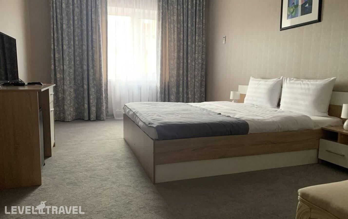 фотографии отеля Сто Гостей в Россия(Южно-Сахалинск) - фото №4