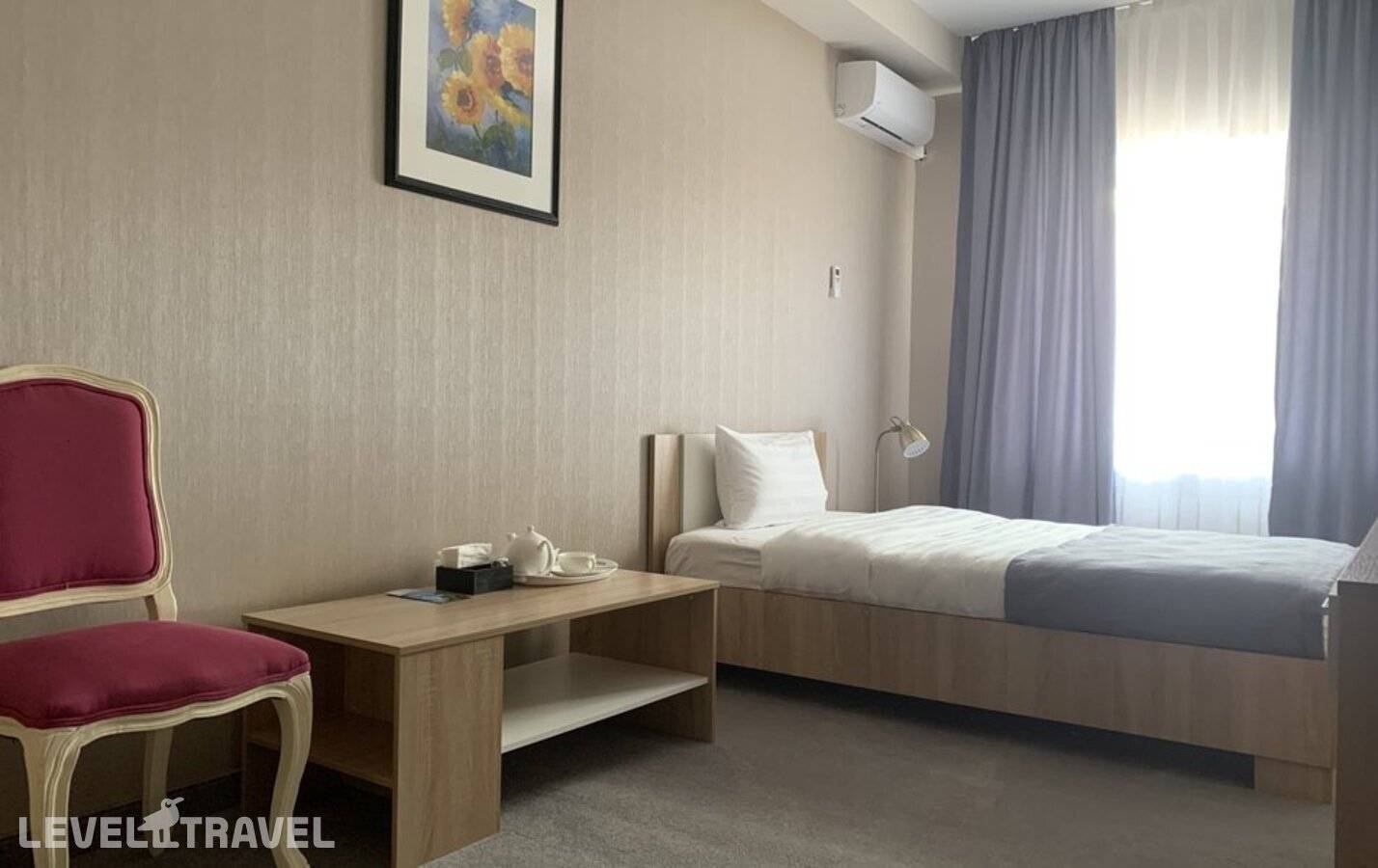 фотографии отеля Сто Гостей в Россия(Южно-Сахалинск) - фото №5