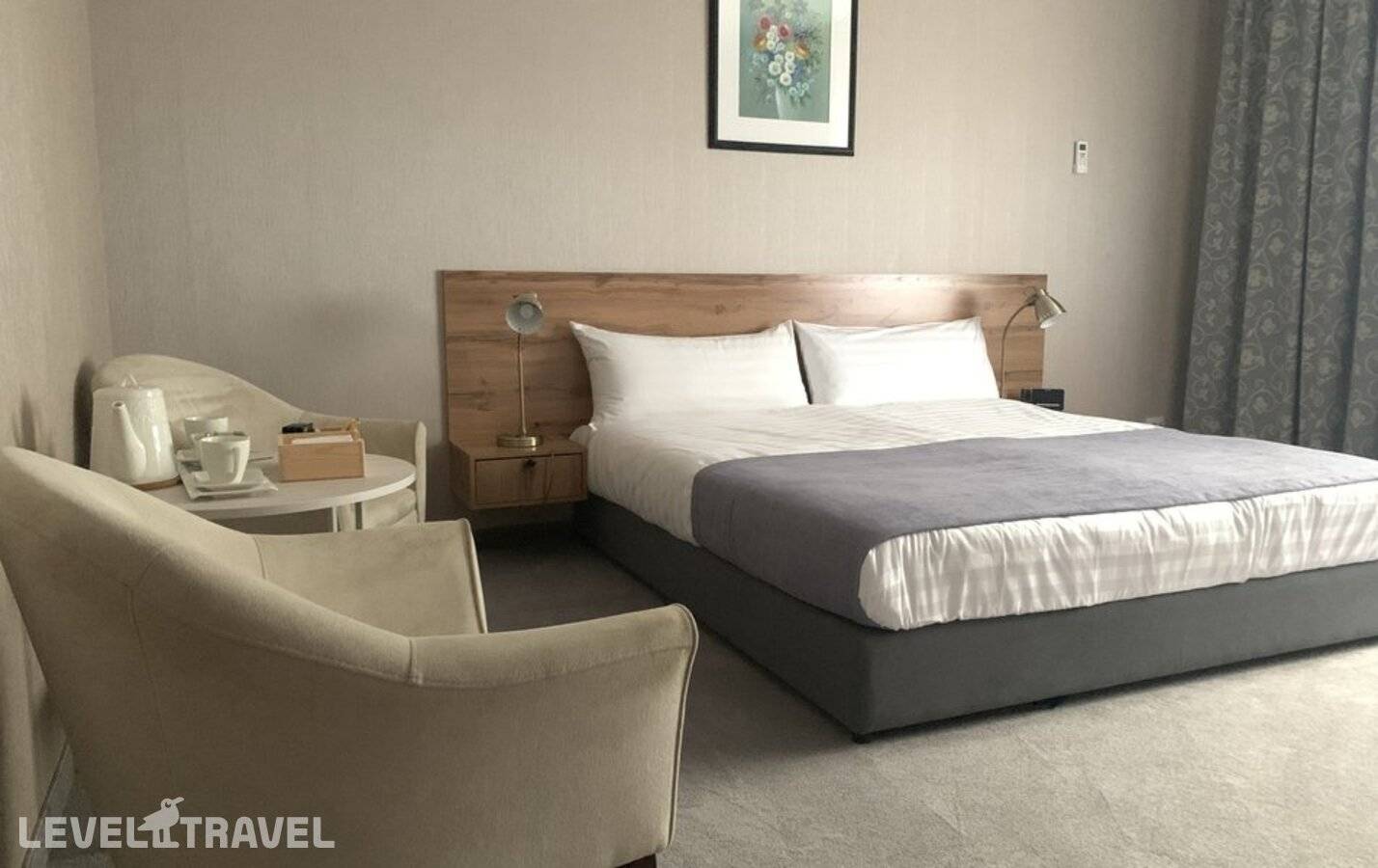 фотографии отеля Сто Гостей в Россия(Южно-Сахалинск) - фото №6