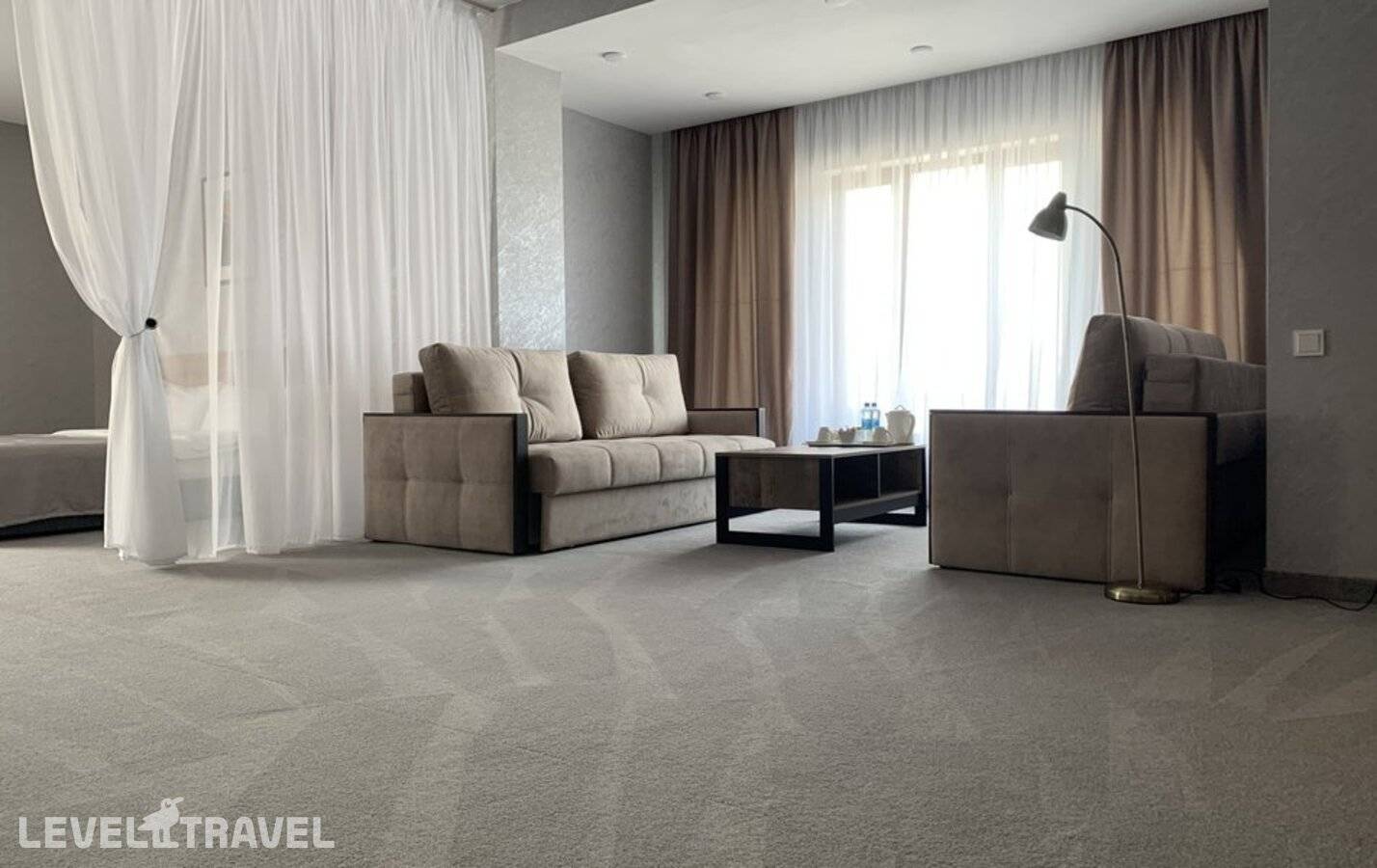 фотографии отеля Сто Гостей в Россия(Южно-Сахалинск) - фото №8