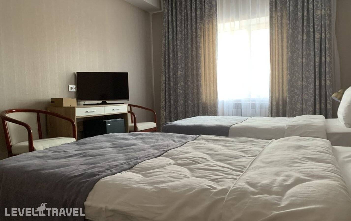 фотографии отеля Сто Гостей в Россия(Южно-Сахалинск) - фото №1