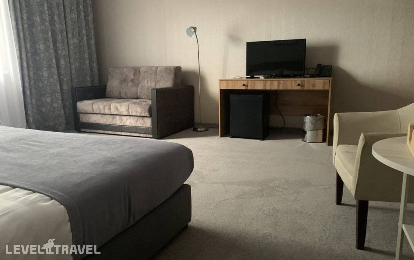 фотографии отеля Сто Гостей в Россия(Южно-Сахалинск) - фото №10