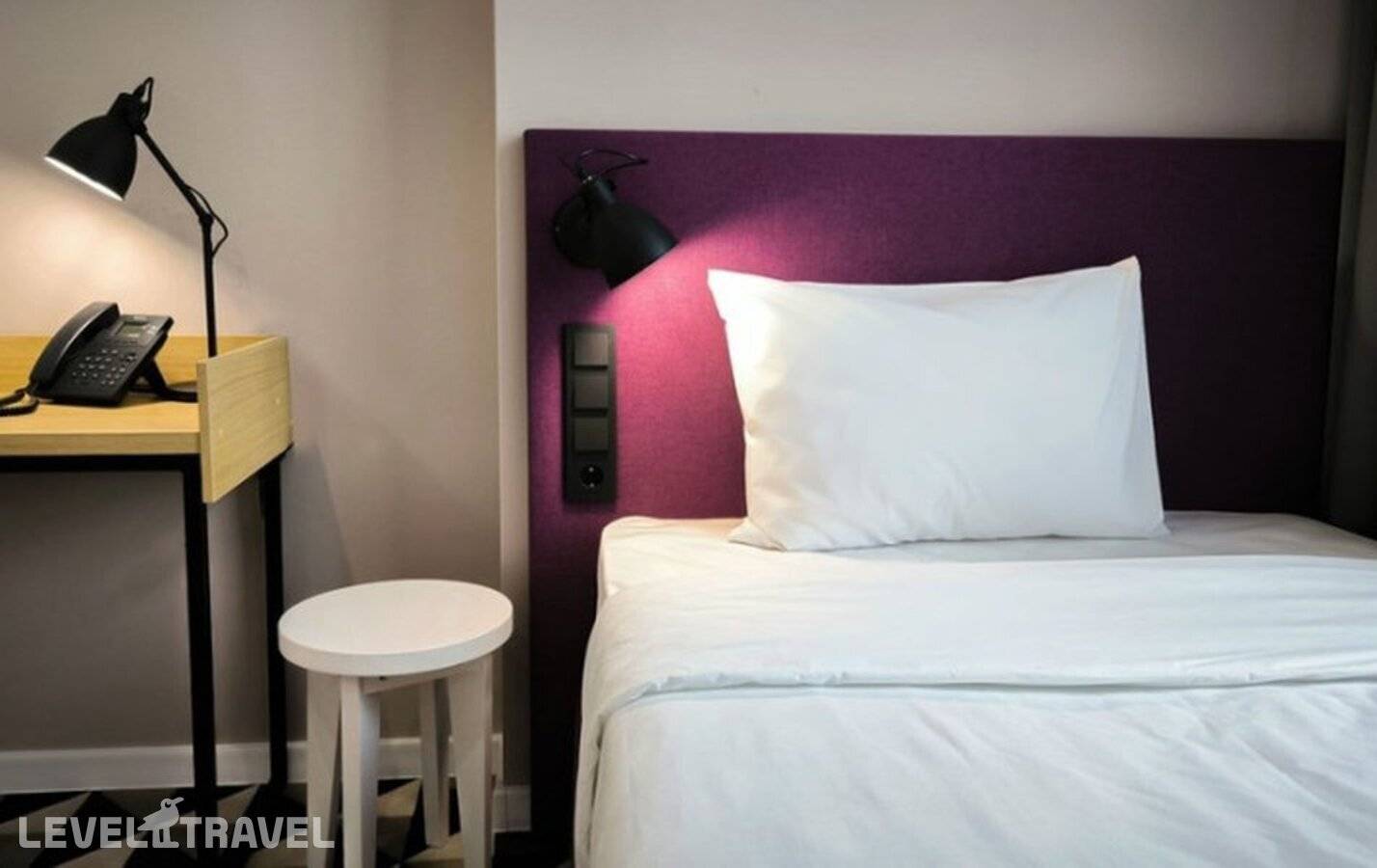 фотографии отеля Azimut Абакан в Россия(Абакан) - фото №2