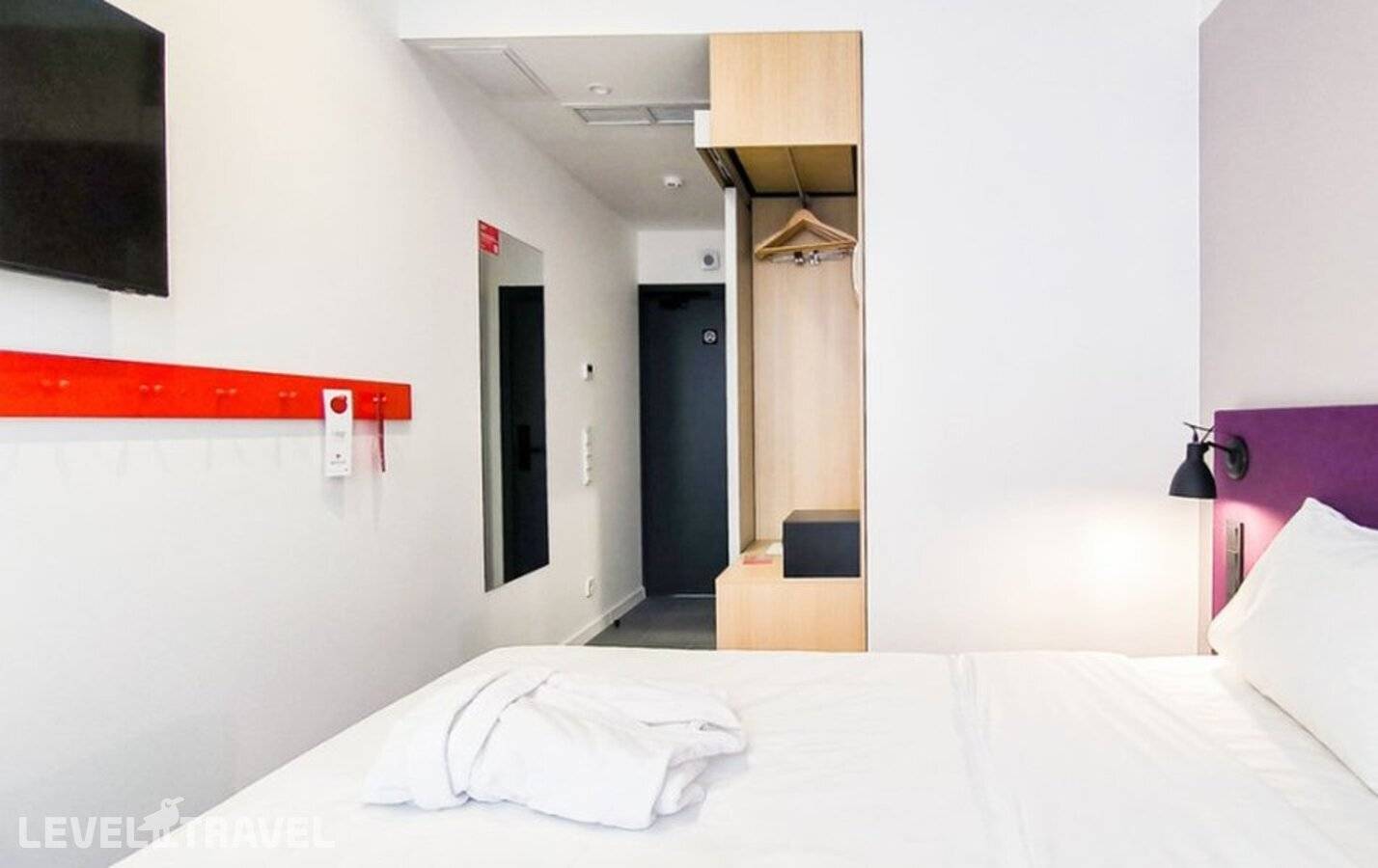 фотографии отеля Azimut Абакан в Россия(Абакан) - фото №14