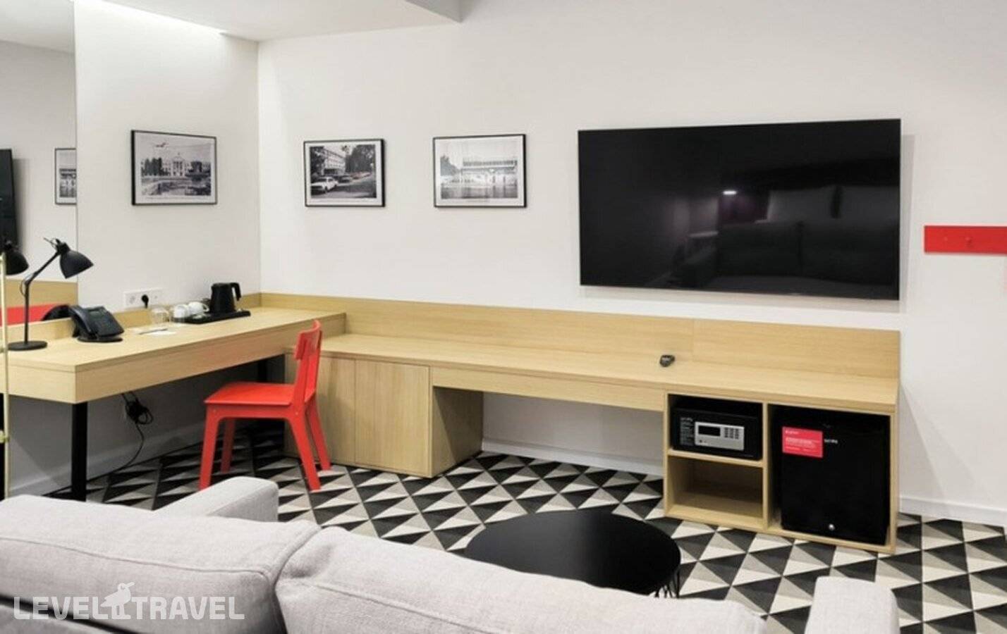 фотографии отеля Azimut Абакан в Россия(Абакан) - фото №3