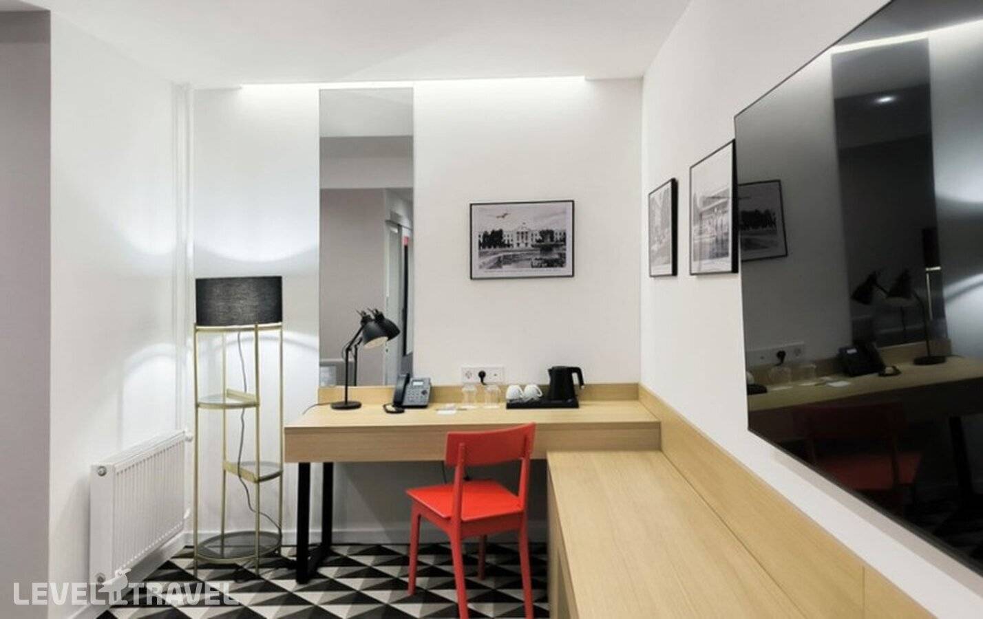 фотографии отеля Azimut Абакан в Россия(Абакан) - фото №12