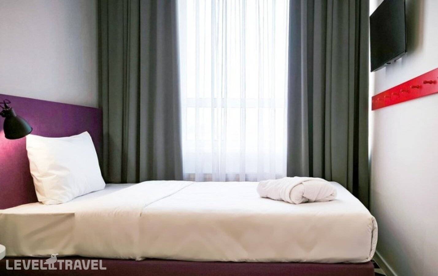 фотографии отеля Azimut Абакан в Россия(Абакан) - фото №5