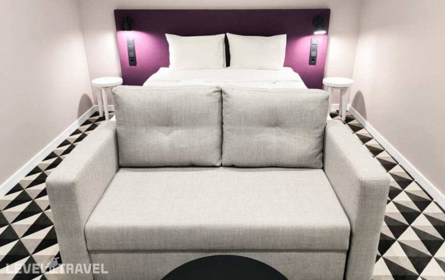 фотографии отеля Azimut Абакан в Россия(Абакан) - фото №8