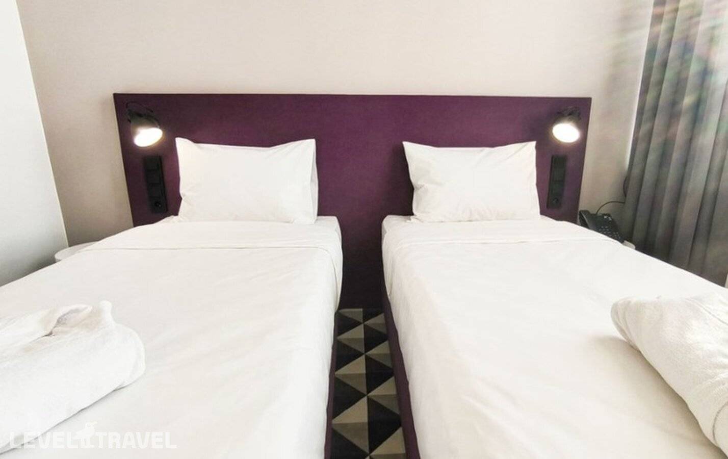 фотографии отеля Azimut Абакан в Россия(Абакан) - фото №17