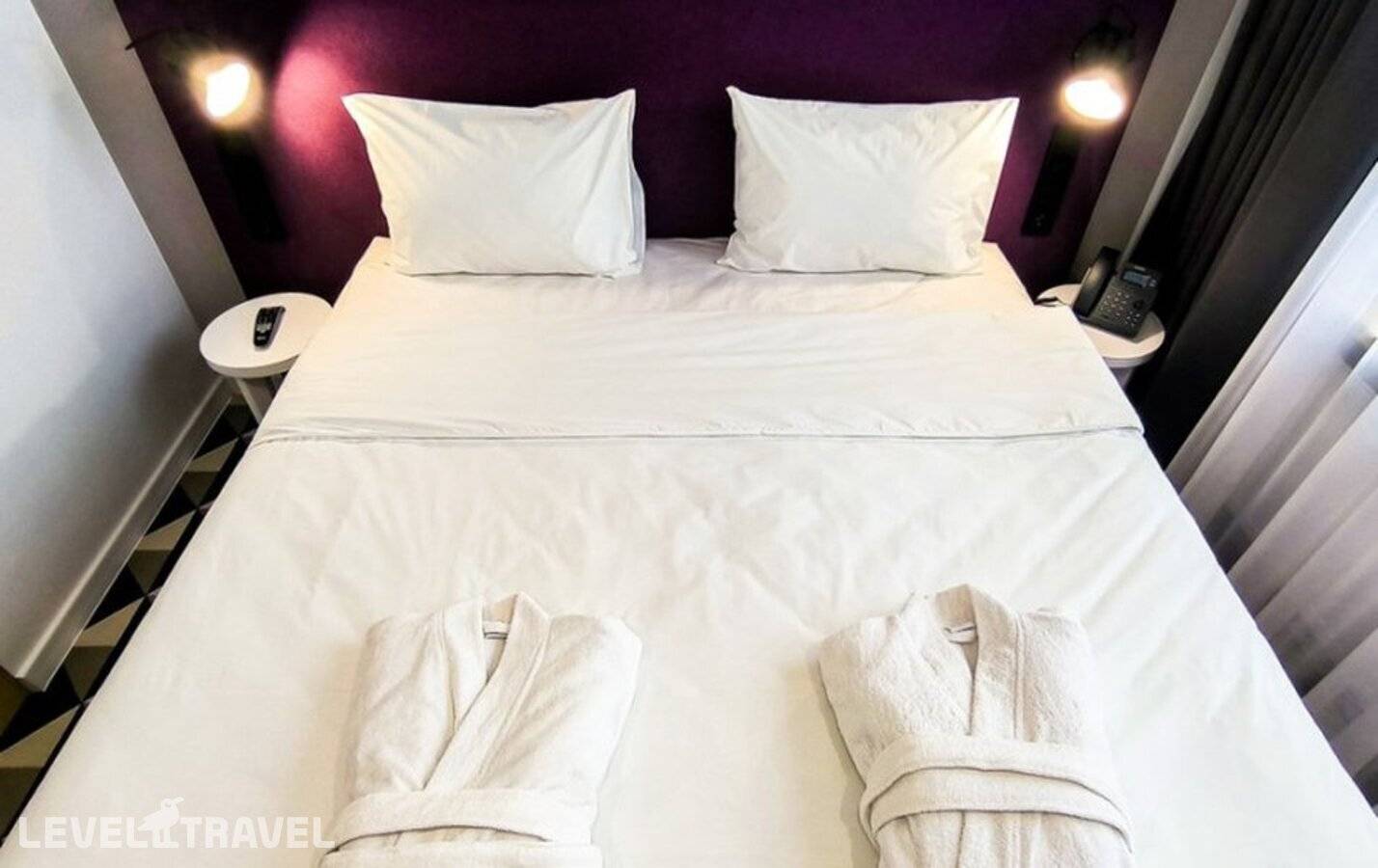 фотографии отеля Azimut Абакан в Россия(Абакан) - фото №1