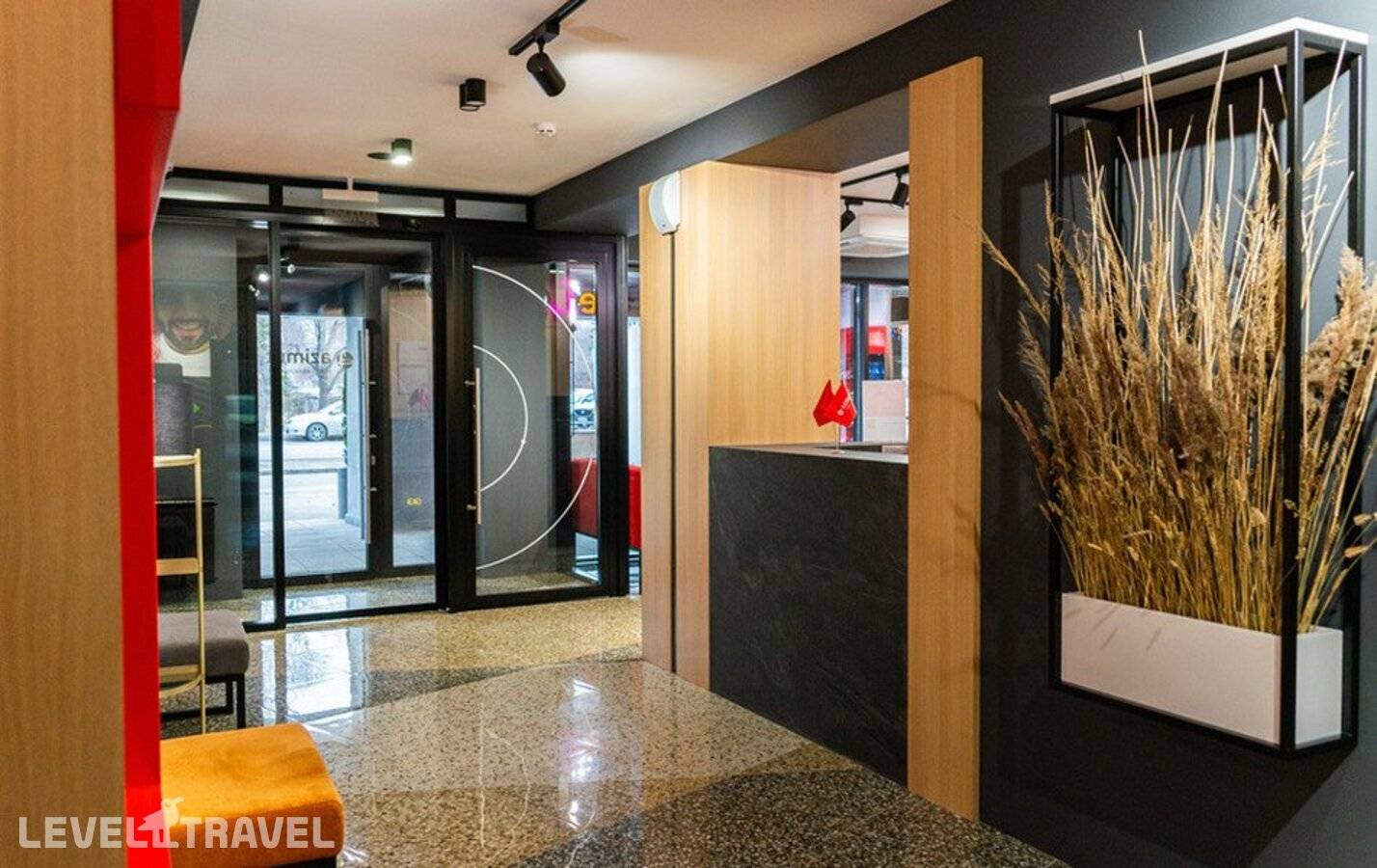 фотографии отеля Azimut Абакан в Россия(Абакан) - фото №4