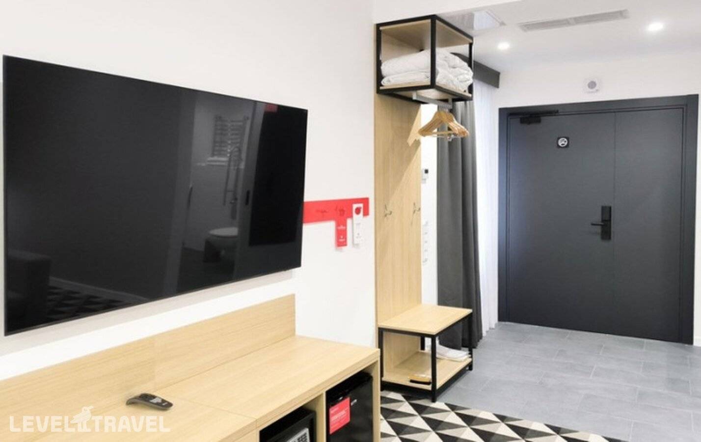 фотографии отеля Azimut Абакан в Россия(Абакан) - фото №13