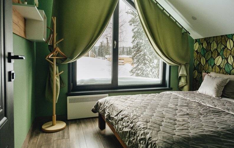 Needles Chalet
