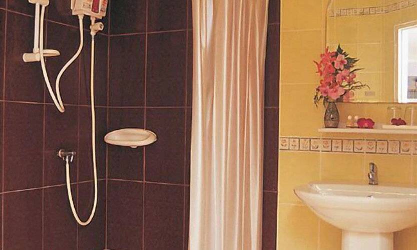 Tj Guesthouse