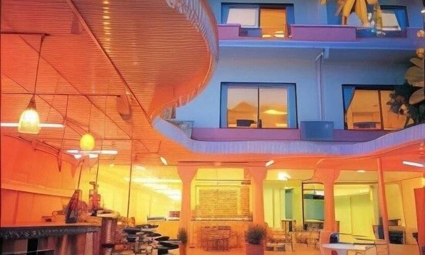 Tj Guesthouse