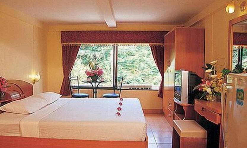 Tj Guesthouse