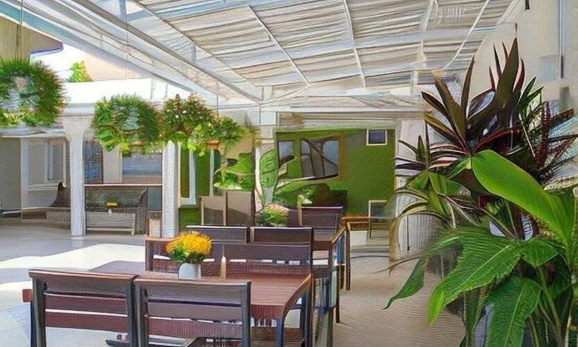Tj Guesthouse