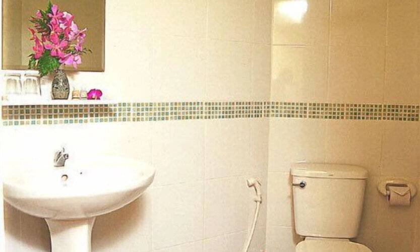 Tj Guesthouse