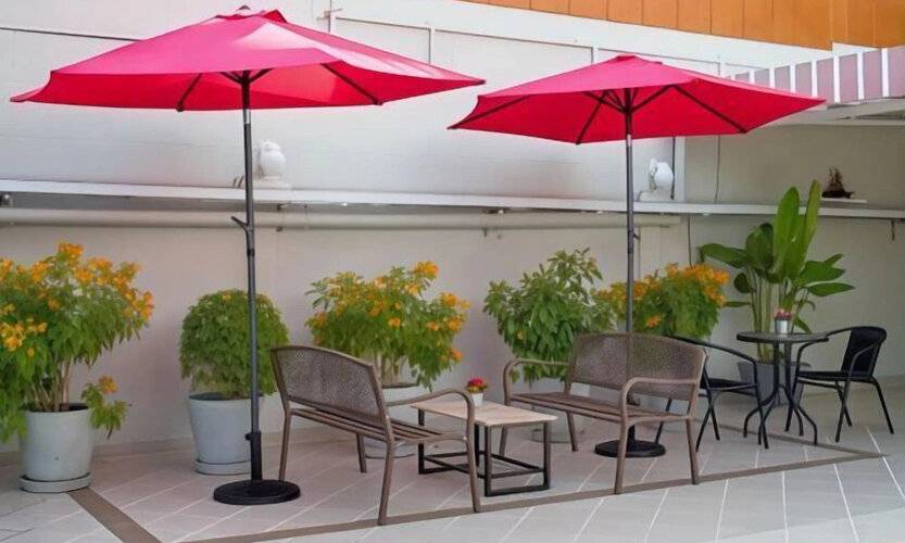Tj Guesthouse