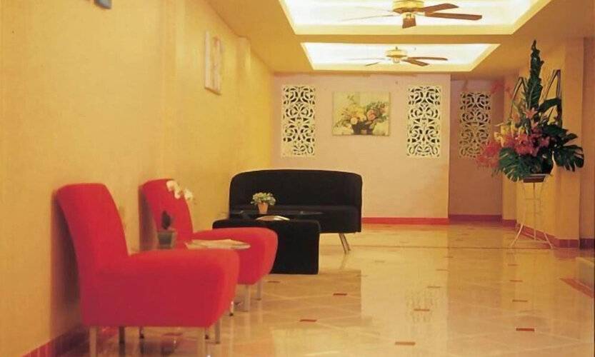 Tj Guesthouse