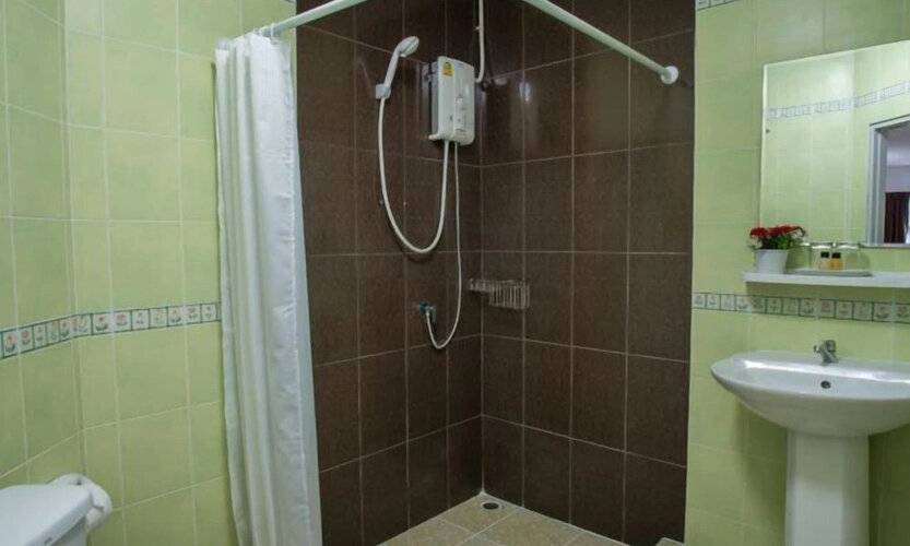 Tj Guesthouse