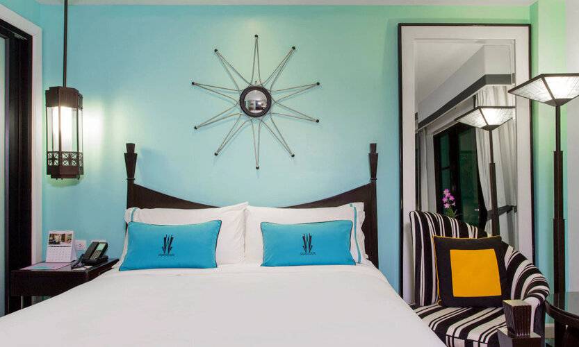Wave Hotel Pattaya