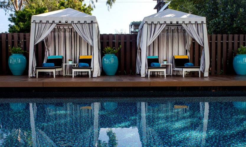 Wave Hotel Pattaya