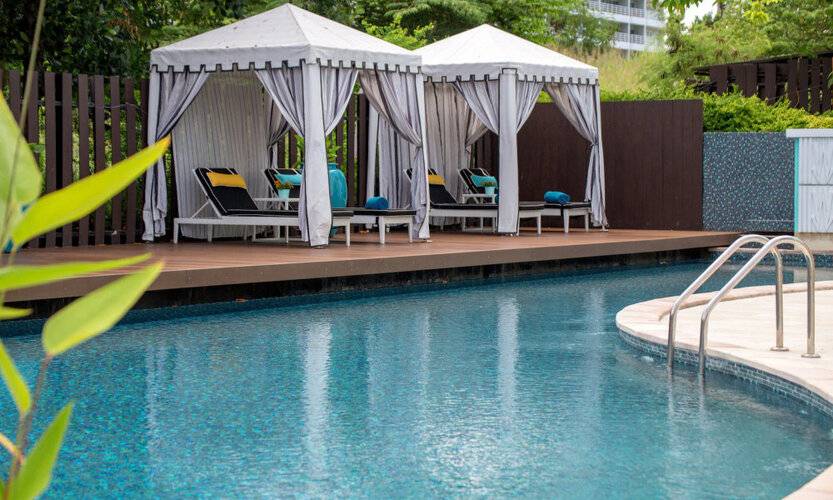 Wave Hotel Pattaya