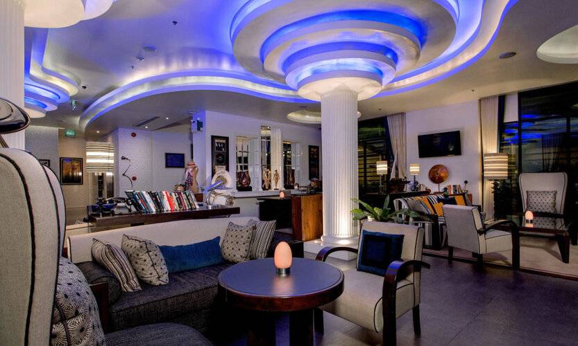 Wave Hotel Pattaya