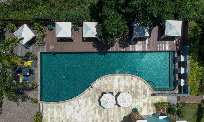 Wave Hotel Pattaya