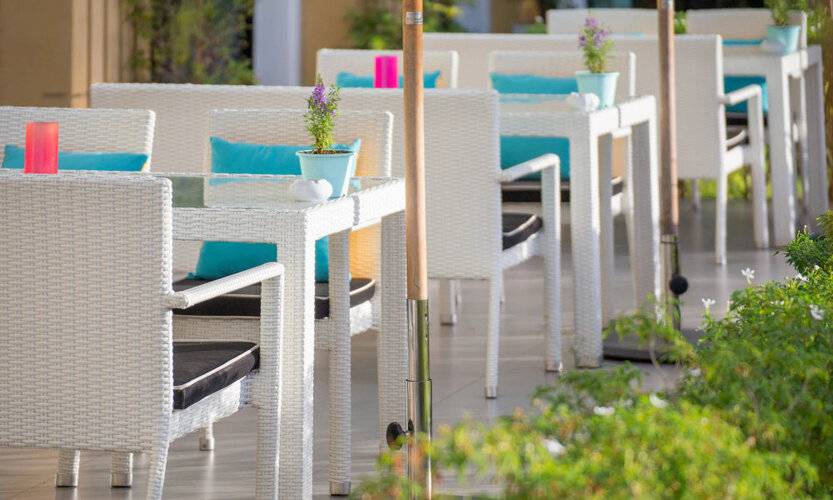 Wave Hotel Pattaya