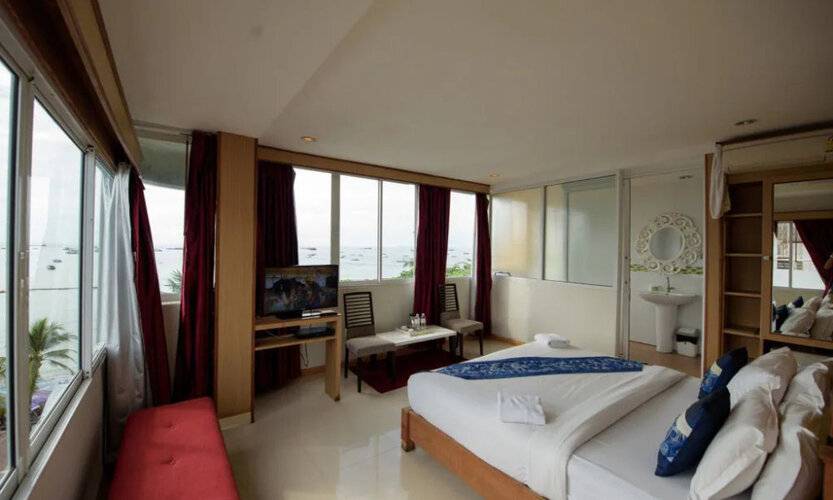 Star Residency Hotel