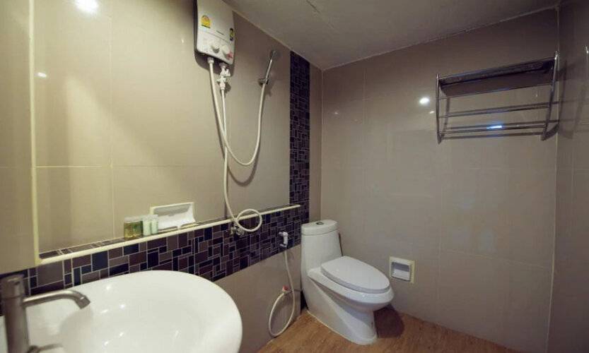 Star Residency Hotel
