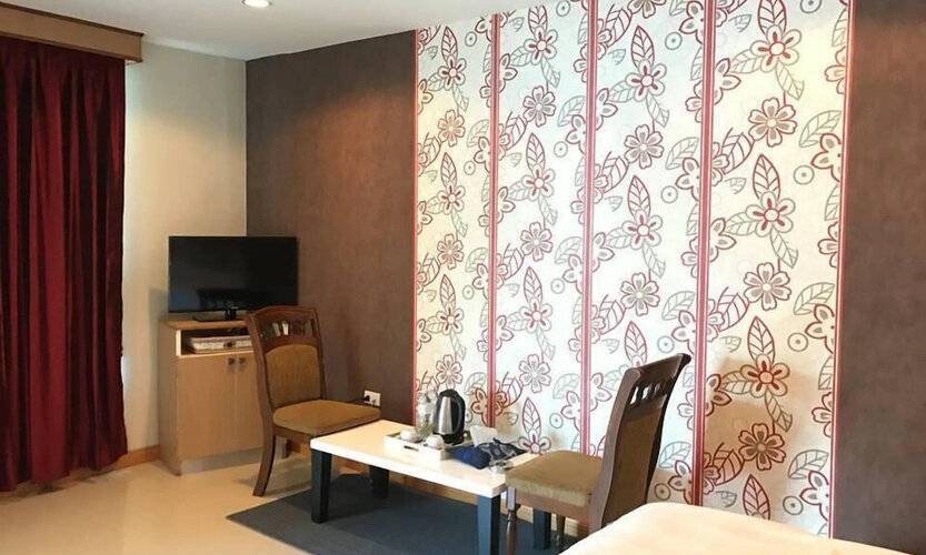 Star Residency Hotel
