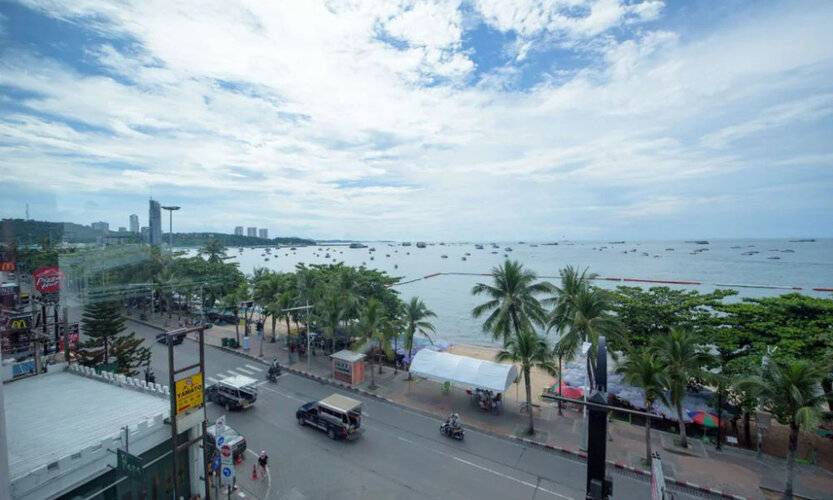 Star Residency Hotel